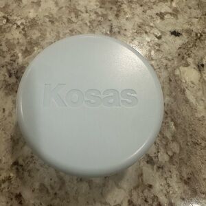 Kosas cloud set candy rose